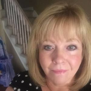 Meet your Posher, Kathy